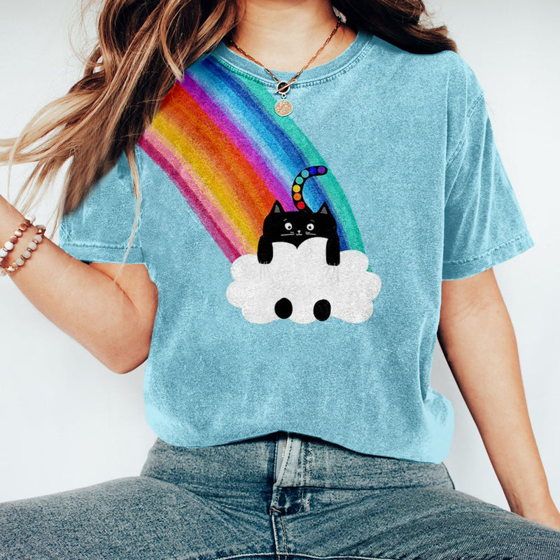 Vintage Inspired Shirt