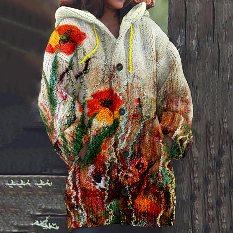 Classic Designed Jumper