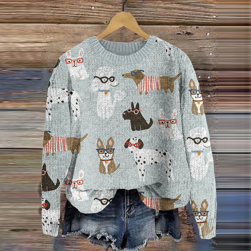 Beautifully Crafted Jumper