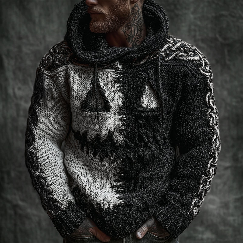 Gracefully Designed Jumper