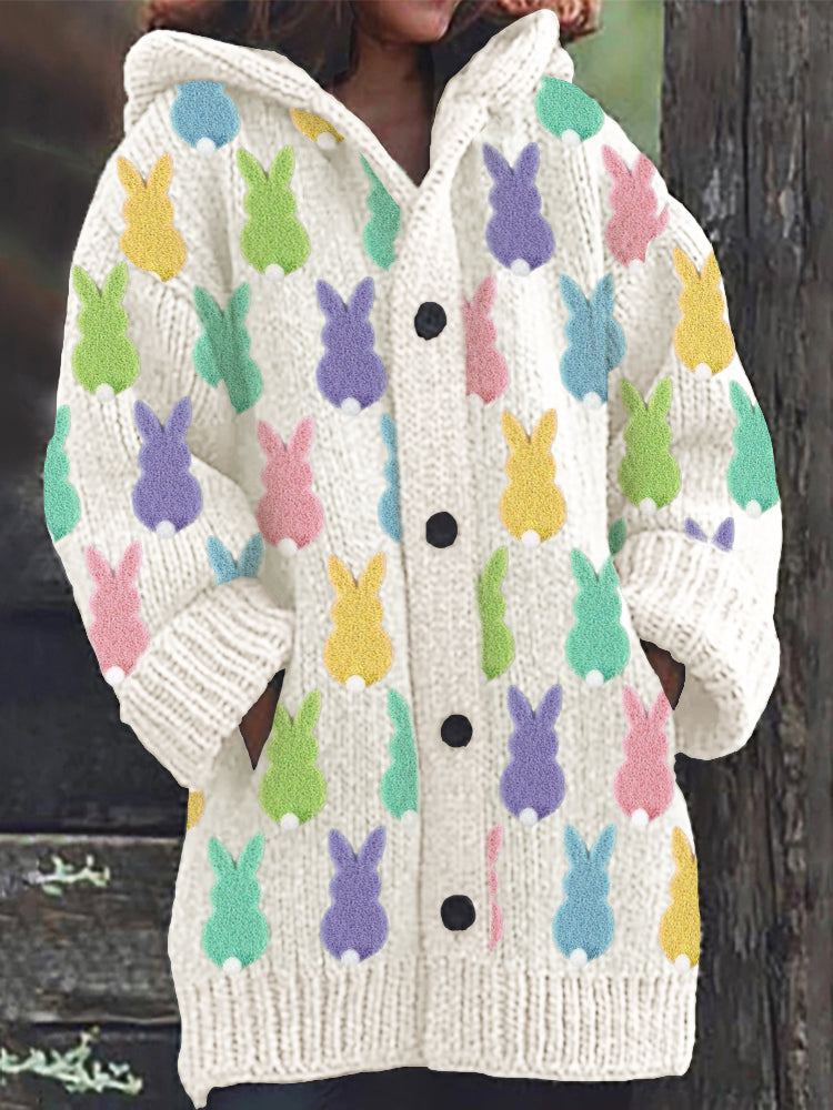 Beautifully Crafted Cardigan