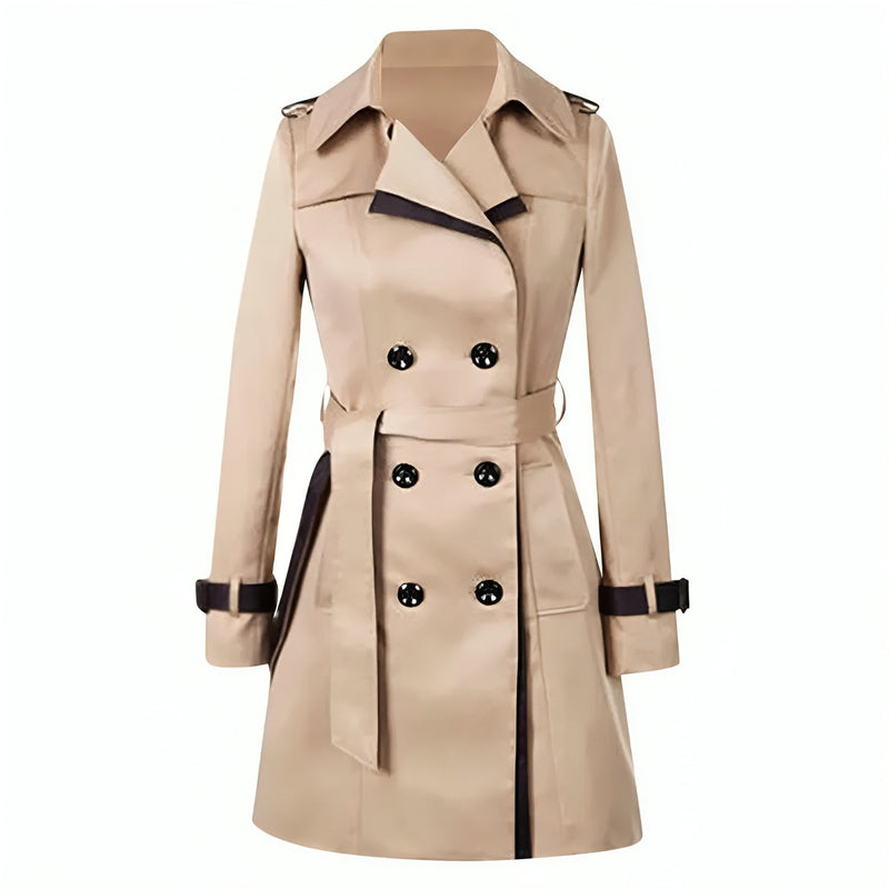 Vintage Inspired Coat