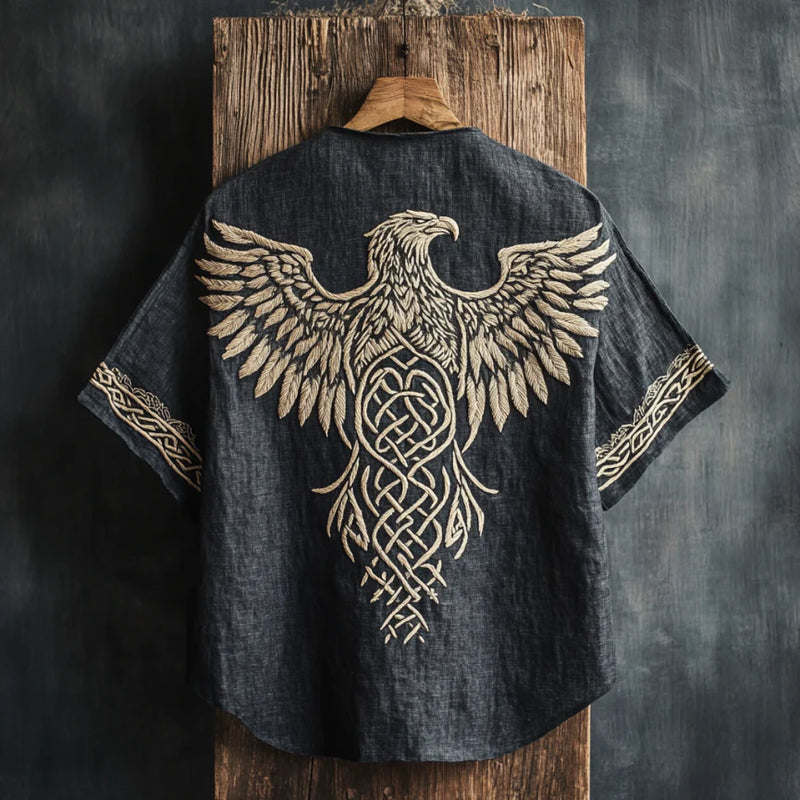 Vintage Inspired Shirt