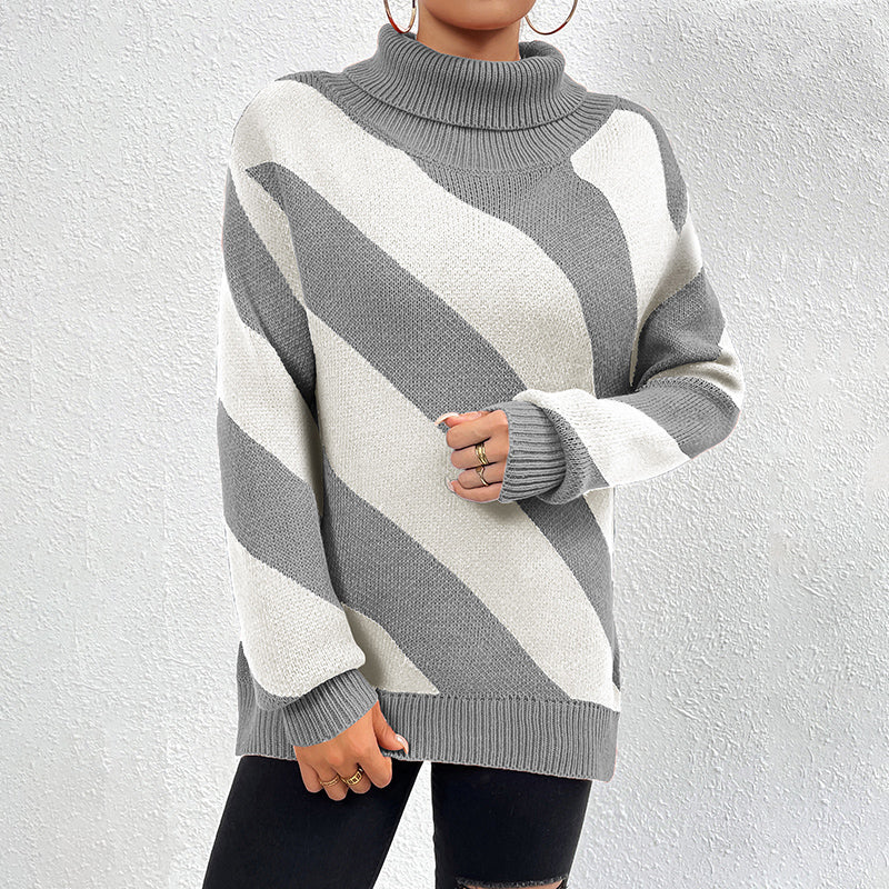 Thoughtfully Designed Jumper