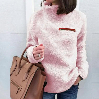 Gracefully Designed Jumper