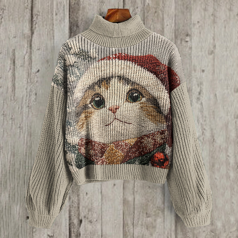 Classic Designed Jumper
