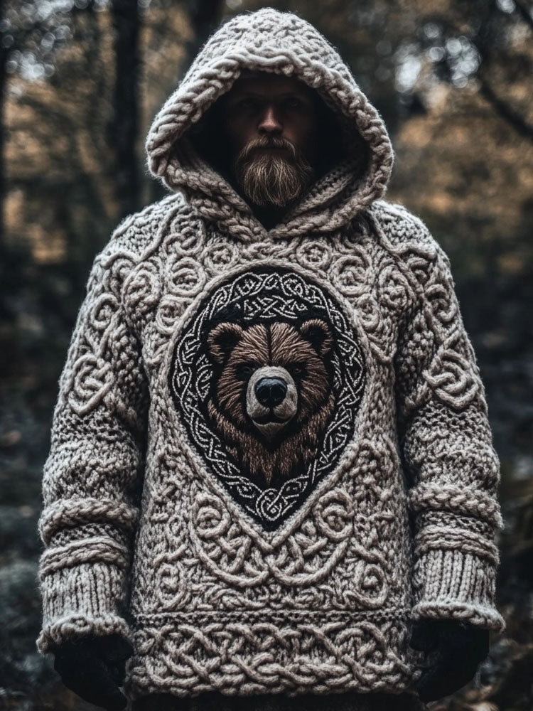 Classic Vintage Jumper