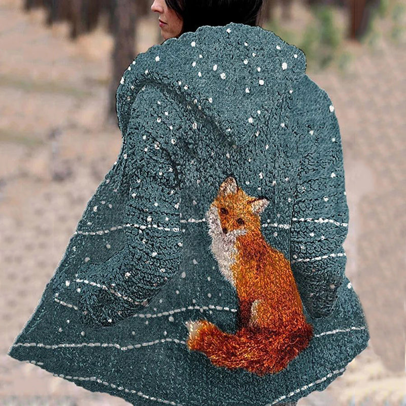 Classic Vintage Cardigan
