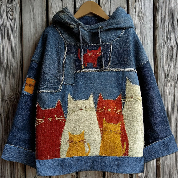 Timeless Vintage Style Garment
