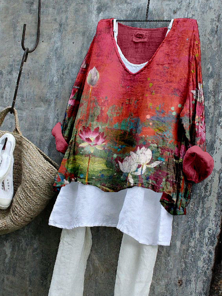 Beautifully Crafted Garment