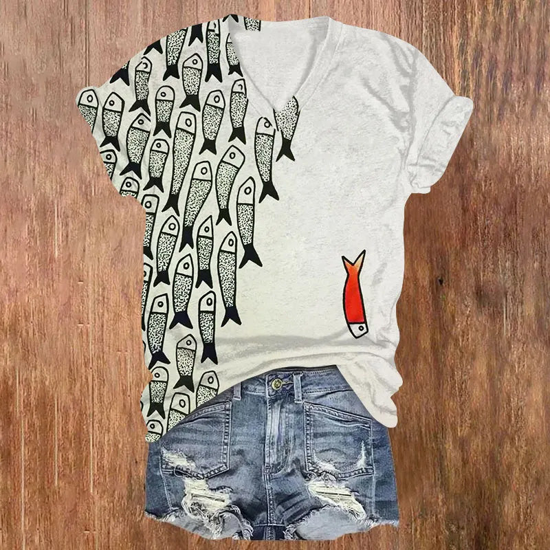 Beautifully Crafted T-Shirt