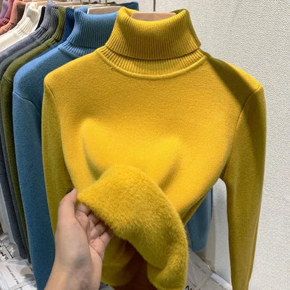 Classic Designed Jumper