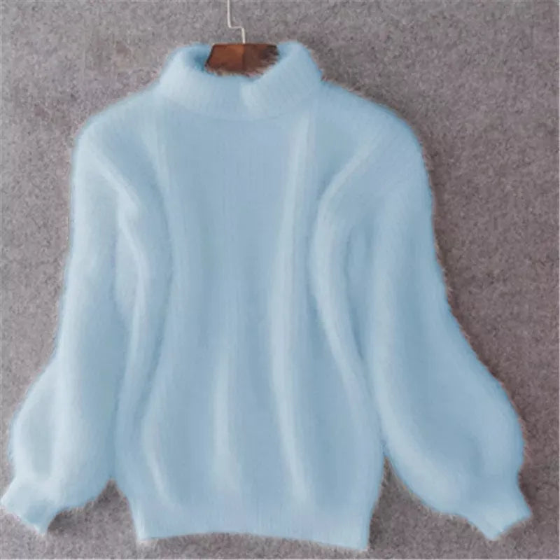 Timeless Vintage Style Jumper