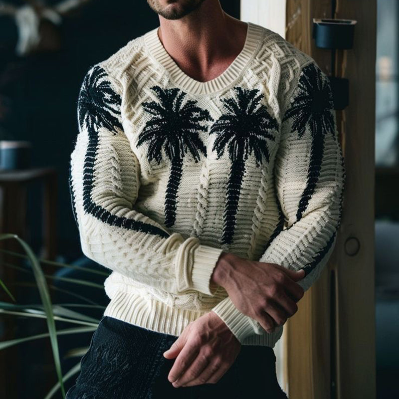 Vintage Inspired Jumper