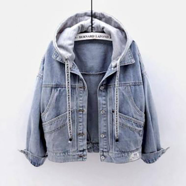 Berga | Classic and Comfortable winter Jacket