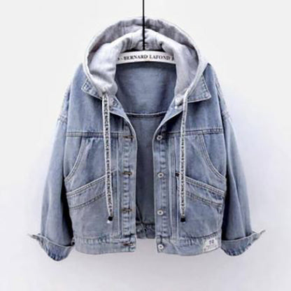 Berga | Classic and Comfortable winter Jacket