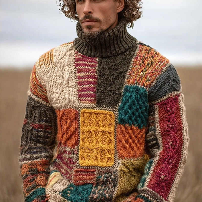 Thoughtfully Designed Jumper