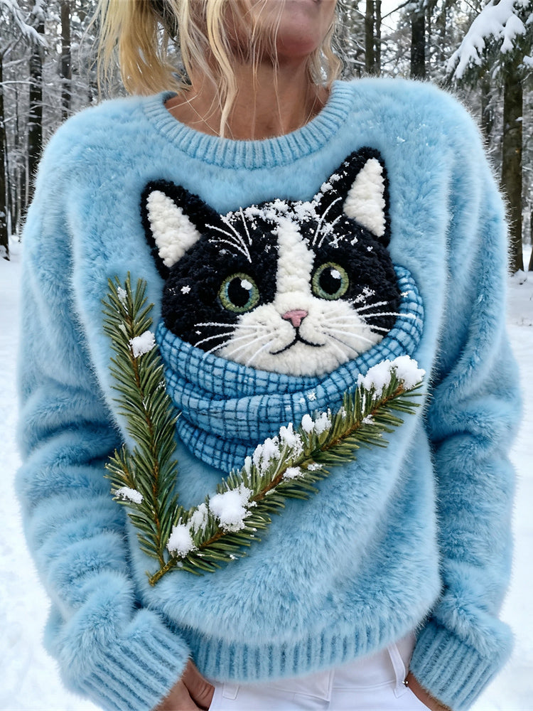 Beautifully Crafted Jumper