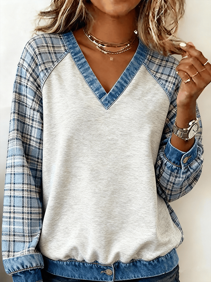 Beautifully Crafted Top