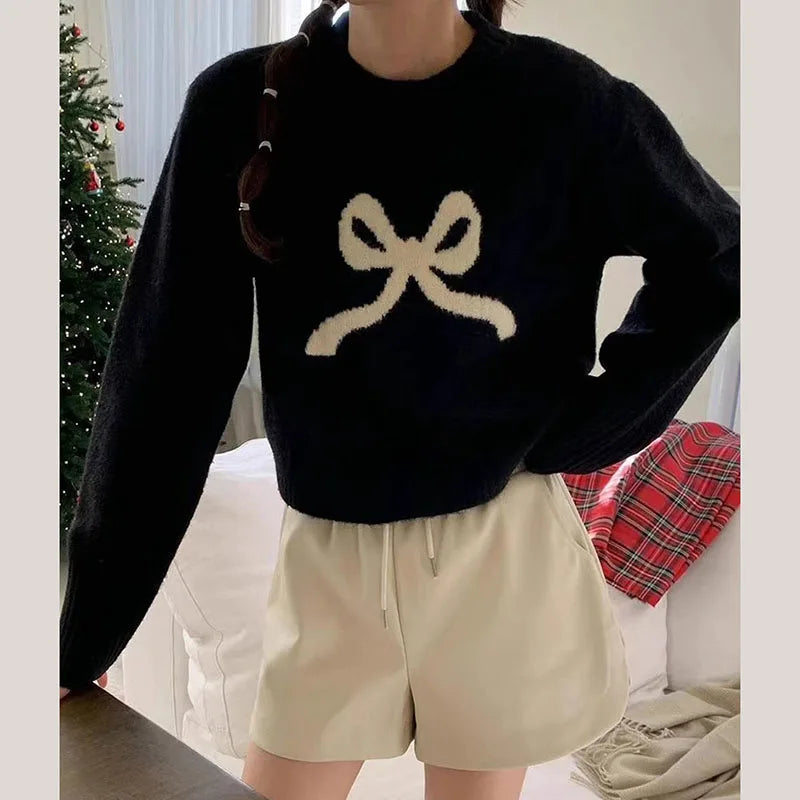 Vintage Inspired Jumper