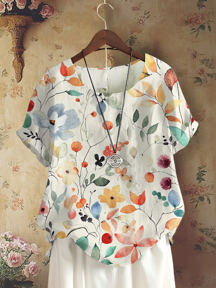 Beautifully Crafted Shirt