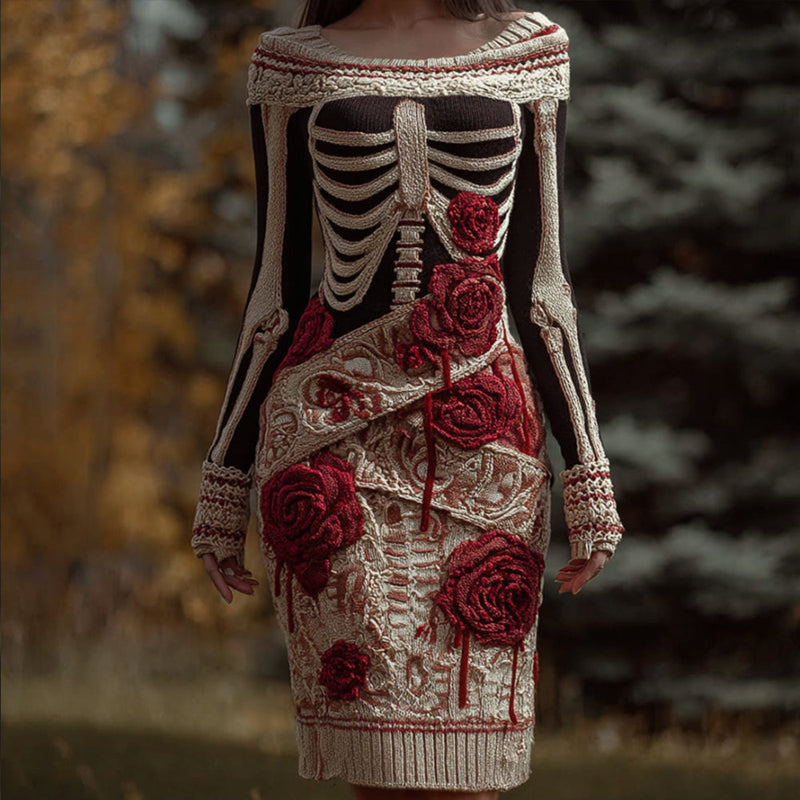 Thoughtfully Designed Dress