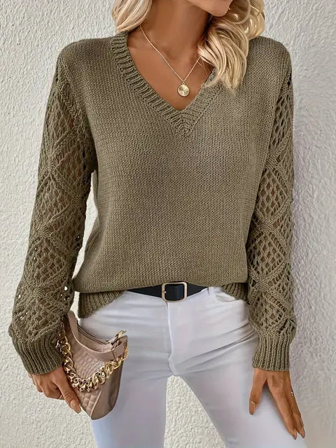 Classic Vintage Jumper