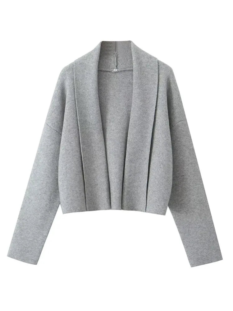Timeless Vintage Style Jacket