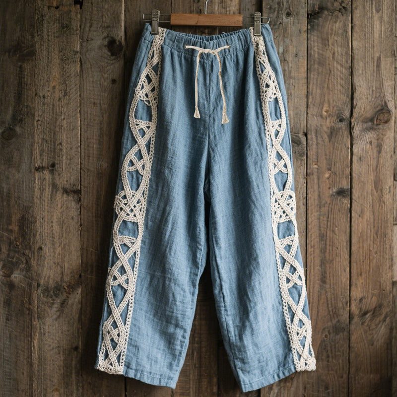 Beautifully Crafted Trousers