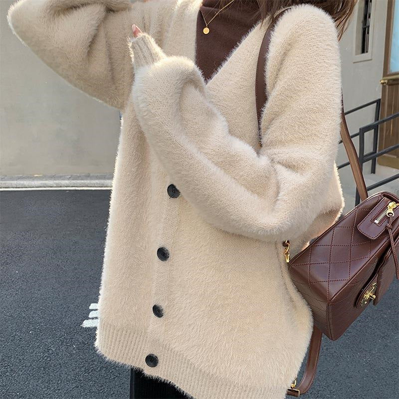 Casia | Casual and Stylish winter Jacket