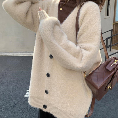 Casia | Casual and Stylish winter Jacket