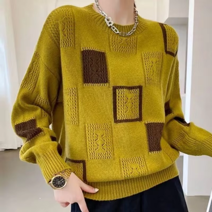 Classic Vintage Jumper
