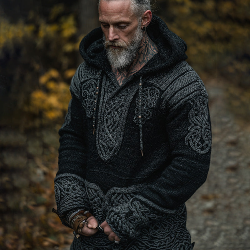 Vintage Inspired Jumper