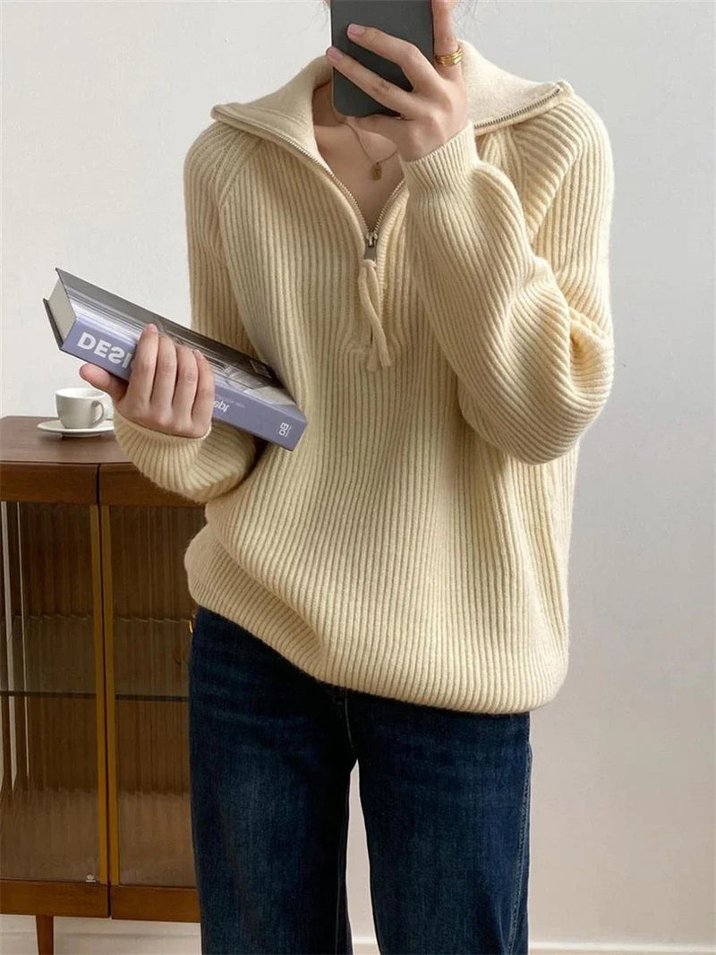 Beautifully Crafted Jumper