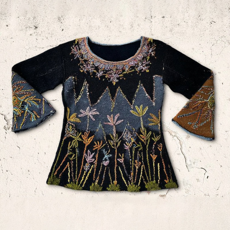 Elegantly Designed Jumper