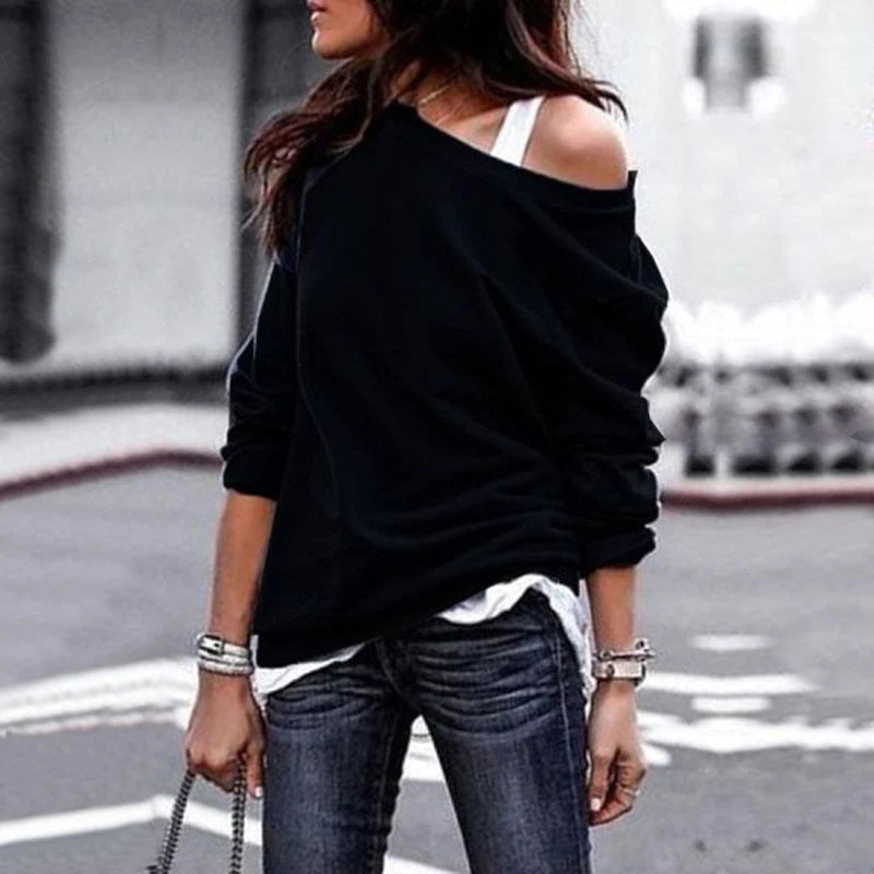 Gracefully Designed Jumper
