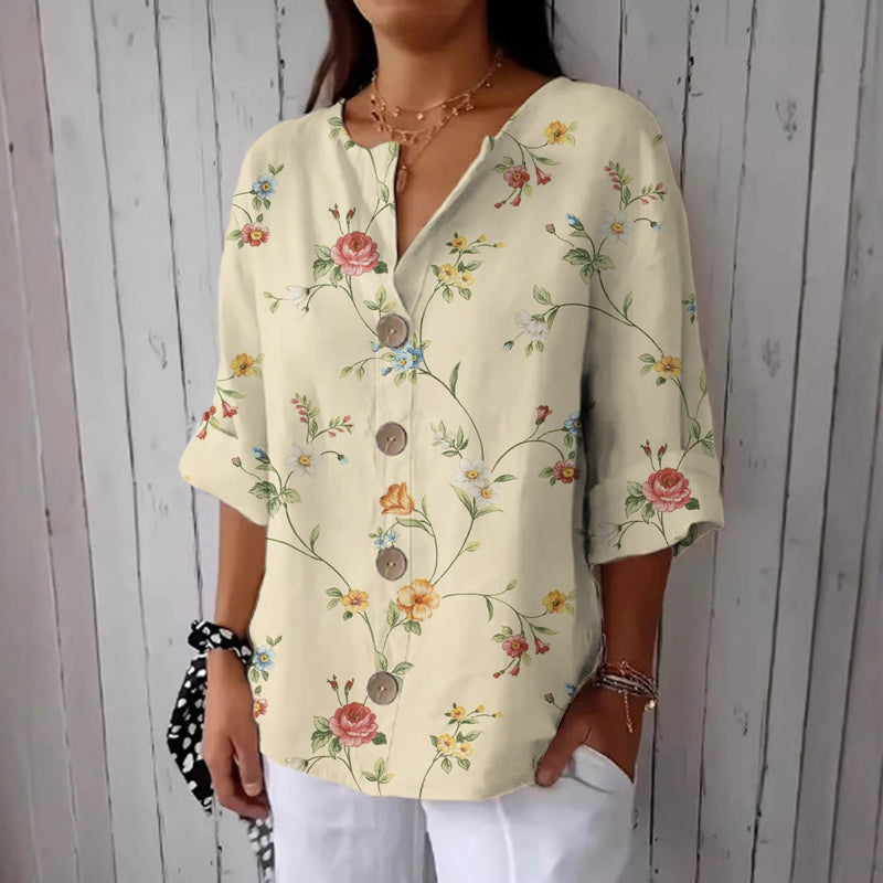 Elegantly Designed Shirt