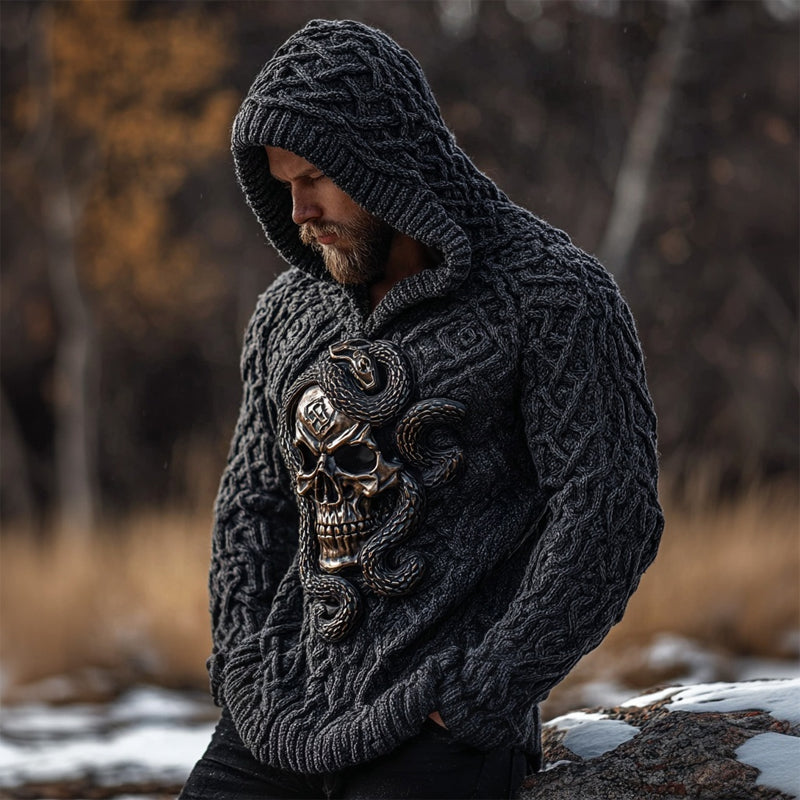 Beautifully Crafted Jumper