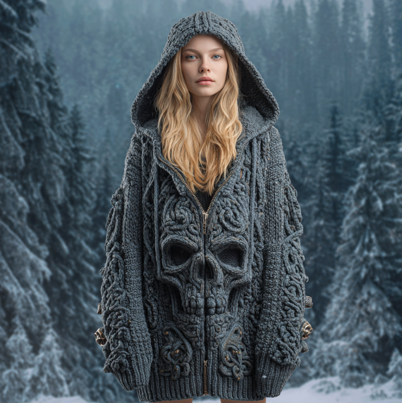 Beautifully Crafted Jumper