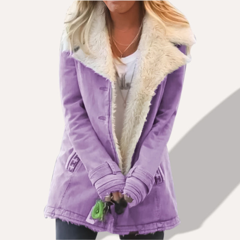 Classic Designed Jacket