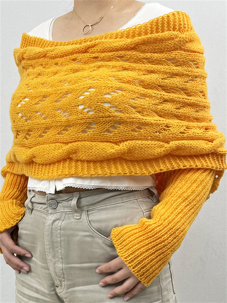 Vintage Inspired Jumper