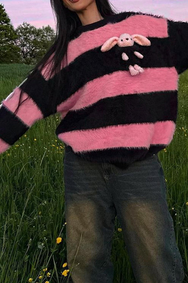 Beautifully Crafted Jumper