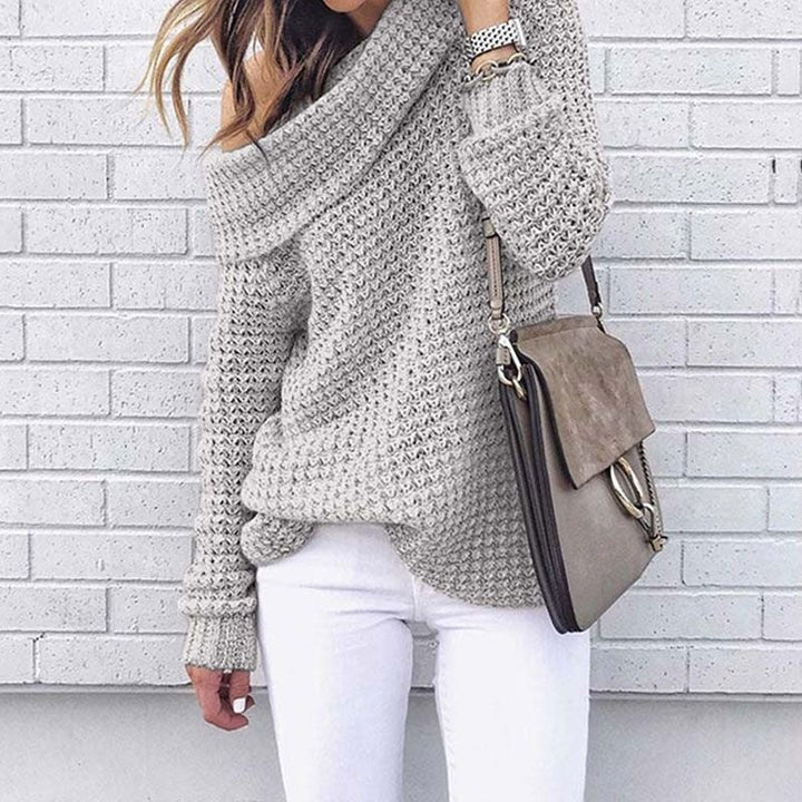 Classic Designed Jumper