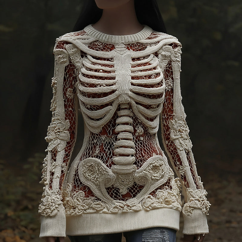 Classic Vintage Jumper