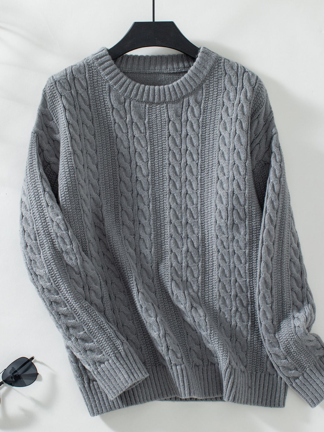 Vintage Inspired Jumper