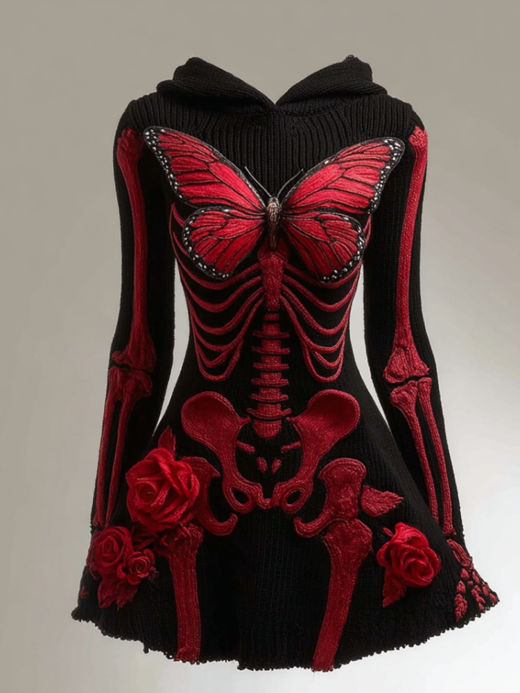 Beautifully Crafted Jumper