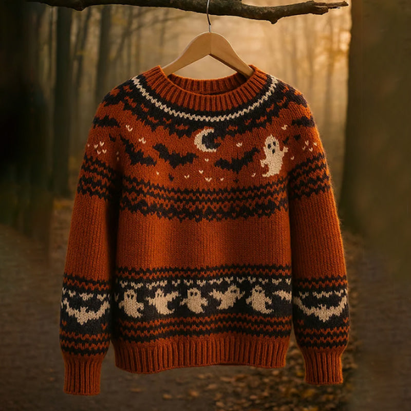 Classic Vintage Jumper