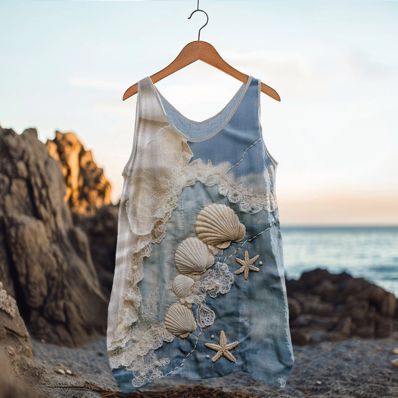 Gracefully Designed Top