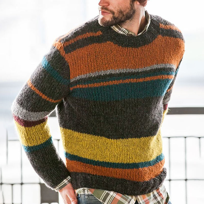 Vintage Inspired Jumper