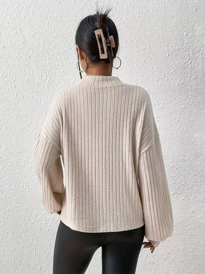 Classic Designed Jumper